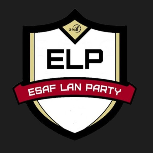 Esaf Lan Party